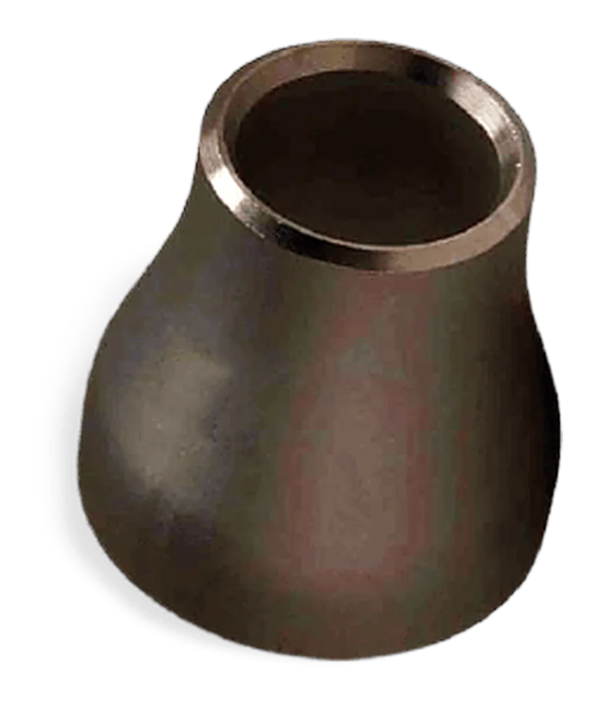 Concentric reducer
